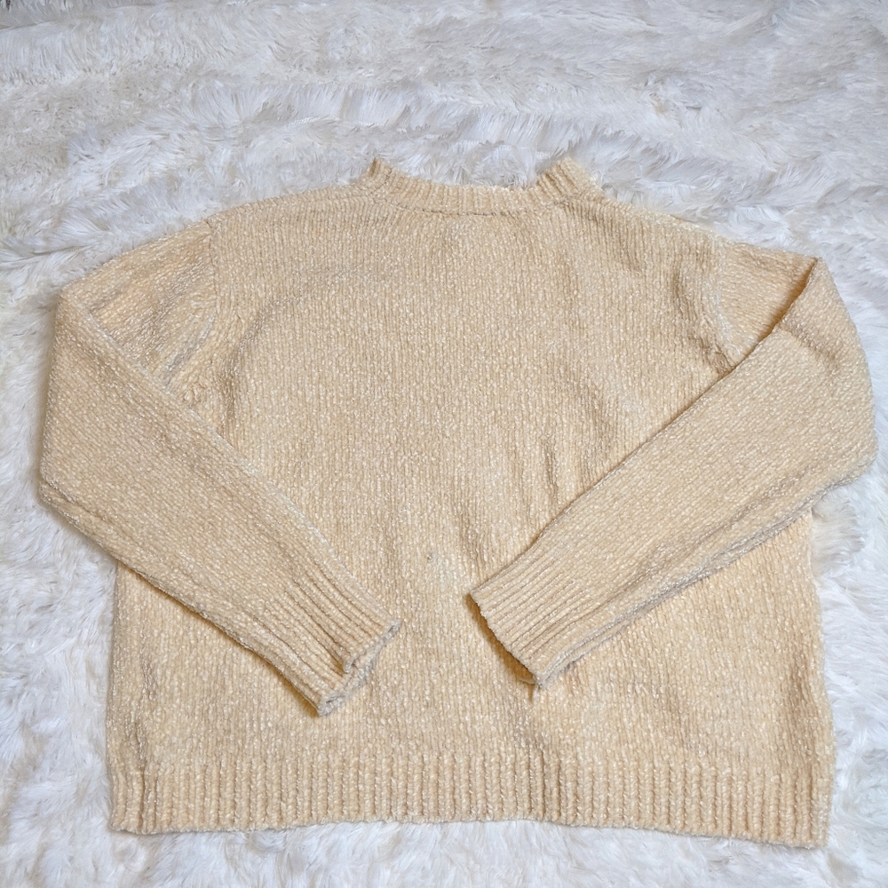 Sadie & Sage Cozy Chunky Sweater - Picture 7 of 7